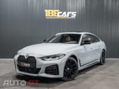 BMW 420 d Pack M Auto