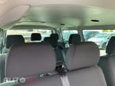Volkswagen Transporter Transport 2.0 TDi BM CD L.Extra AC