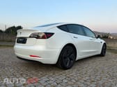 Tesla Model 3 RWD
