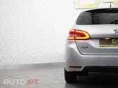 Peugeot 308 SW 1.6 BlueHDi Allure