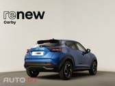 Nissan Juke Juke 1.0 DIG-T Acenta