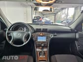 Mercedes-Benz C 200 T CDI Classic