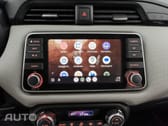 Nissan Micra 1.0 IG-T N-Connecta