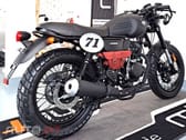 Mitt 125 LEGEND
