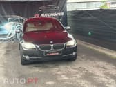 BMW 525 d Auto