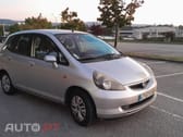 Honda Jazz 1.2 ls