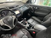 Nissan Qashqai 1.5 dCi Tekna Premium 17