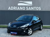 Peugeot 207 1.6 HDi Van