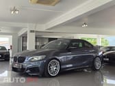 BMW M240 Coupe Aut