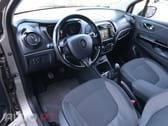 Renault Captur 1.5 dCi Exclusive