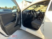 Toyota Auris 2.0 D-4D Comfort