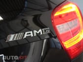 Mercedes-Benz A 180 d AMG Line