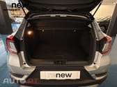 Renault Captur Captur Techno TCe 90