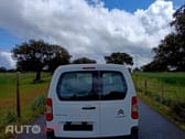 Citroen Berlingo 1.5 BlueHDi M Feel