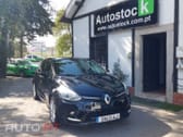 Renault Clio 0.9 TCe Limited Edition
