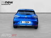 Renault Clio Techno TCe 100 Eco-G