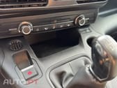 Peugeot Partner Outro