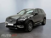 Volvo XC90 2.0 T8 PHEV Geatronic Luxury Inscription