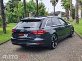 Audi A4 Avant 2.0 TDI Sport S tronic