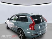 Volvo XC90 2.0 T8 PHEV R-Design Expression AWD