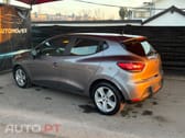 Renault Clio 0.9 TCE Confort