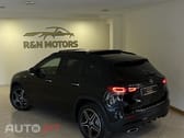 Mercedes-Benz GLA 250 AMG