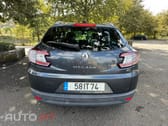 Renault Mégane Sport Tourer 1.5 dCi Dynamique