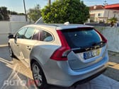 Volvo V60 D2 Momentum drive eco