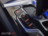 BMW 530 e iPerformance Pack M