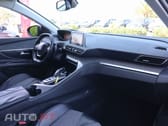 Peugeot 3008 1.6 BlueHDi Allure EAT6 J18