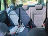 Opel Zafira Cosmos 135cv 7Lugares / 146€ mês