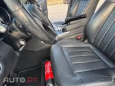 Mercedes-Benz E 300 Bluetec Hybrid Avantgarde