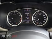 Nissan Micra 1.0 IG-T N-Design Black P: Navy CVT