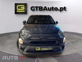 Fiat 500X 1.3 MTJ CITYCROSS 95CV