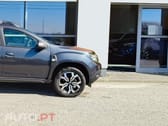 Dacia Duster Journey