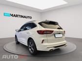 Ford Kuga 2.5 PHEV ST-Line X