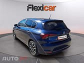 Fiat Tipo 1.3 M-Jet Lounge