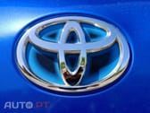 Toyota Yaris 1.5 HSD Active