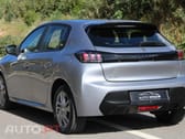 Peugeot 208 1.2 PureTech Allure