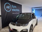 BMW i3 s 120Ah