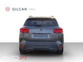 Citroen C5 Aircross 1.2 PureTech Shine