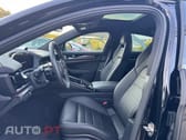 Porsche Panamera 4 E-Hybrid
