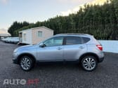 Nissan Qashqai 1.6 dCi 360