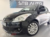 Suzuki Swift 1.2 VVT GLX