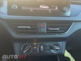 Skoda Scala 1.0 TSI Ambition
