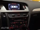 Audi A4 b8