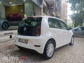 Volkswagen Up! 1.0 BMT Move Auto