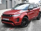 Land Rover Evoque 1.5 P300e AWD R-Dynamic SE Auto