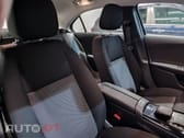 Mercedes-Benz A 180 Business Solution