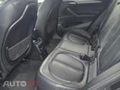 BMW X1 18 d sDrive Pack M Auto